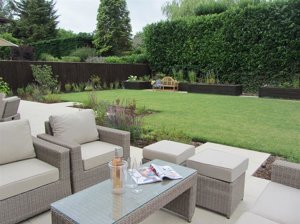 Patios for outdoor living Patios for outdoor living