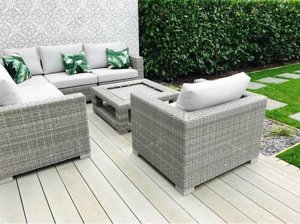 Decking Decking