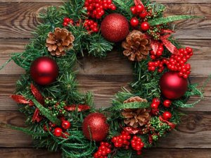Seasonal circle of life