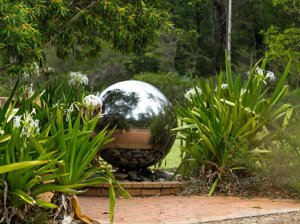 Plug-and-play water features
